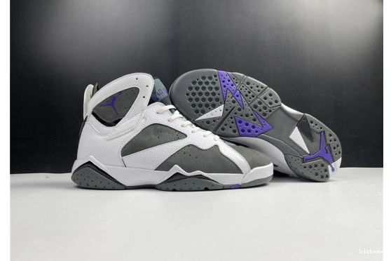 Cheap Jordan CU9307-100 CU9307-100 Retro Flint 7 (2021) Air 1218